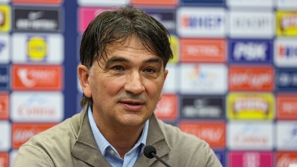 Dalić: Čestitam Bosni i Hercegovini, pokazali su hrabrost, odgovornost, vjeru i snagu
