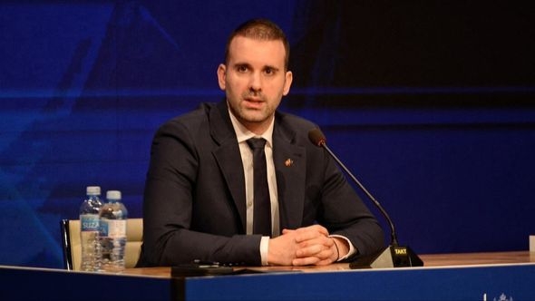 Sutra Dan žalosti u Crnoj Gori zbog tragedije u Sjevernoj Makedoniji