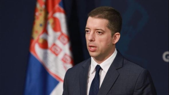 Đurić: Napadnut sam na ulici dok sam šetao s kćerkama