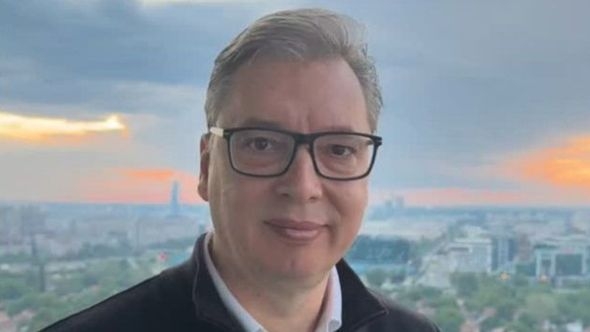 Vučić se obratio građanima Srbije: Za mene je glavno pitanje kako naši ljudi da žive bolje
