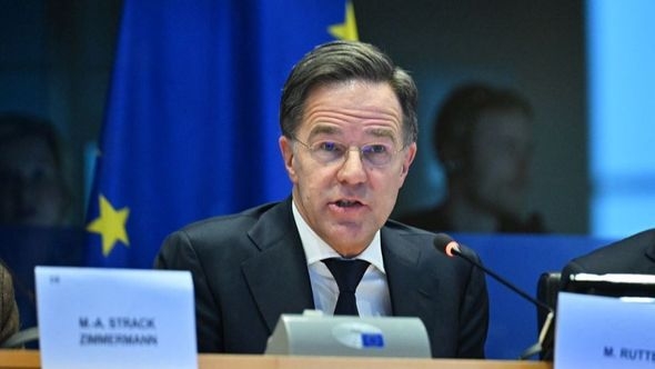 NATO sprema milijarde za naoružanje: Rute najavio veliko jačanje vojne moći saveznika