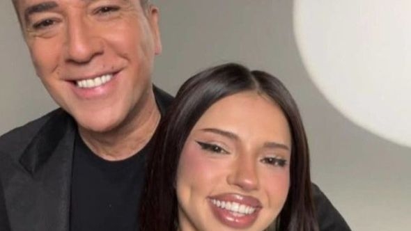Znate li da je pobjednica Eurosonga nedavno snimila duet sa Željkom Joksimovićem?