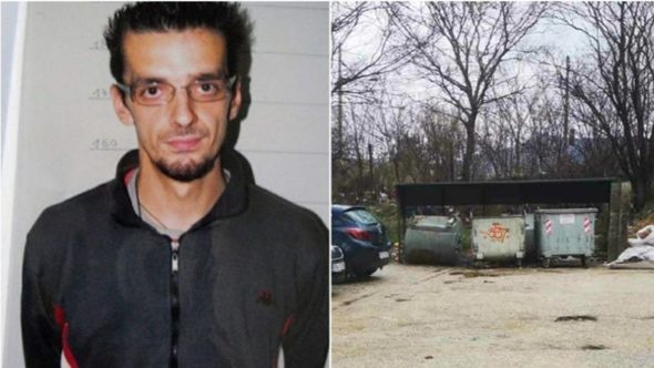 Pritvoren Sanjin Gaš osumnjičen za ubistvo Pink Pantera u Mostaru