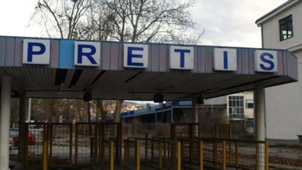 Nakon što je priznao milionske gubitke Pretis se ponovo našao na SASE