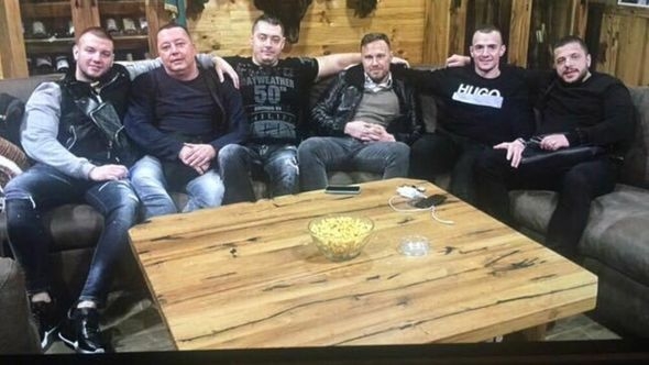 Bivši policajac o puštanju Belivuka i Miljkovića u Crnu Goru: "Ja sam ih pustio, pa sve nek' puca"