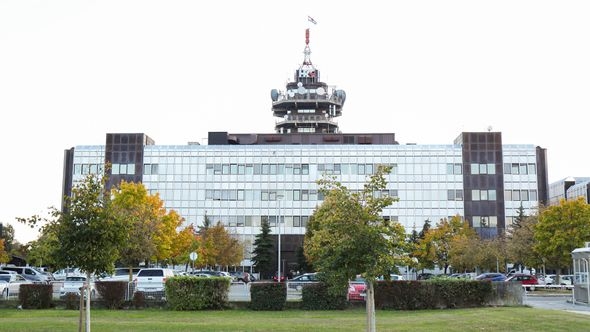 HRT napustilo 333 zaposlenika