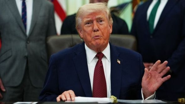 The Wall Street Journal objavio Trampov plan za Iran: Ne želi se povući niti nastaviti bombardirati