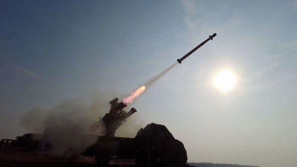 New York Times: Uprkos udarima, Iran i dalje raspolaže značajnim vojnim kapacitetima