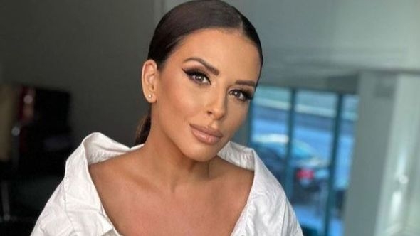 Ana Sević se hitno oglasila: Ostala bez 6.000 pratilaca