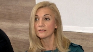 "Službeni" put bez putnog naloga: Duška Jurišić sebe uredno evidentirala na poslu u Sarajevu dok je boravila u Skoplju