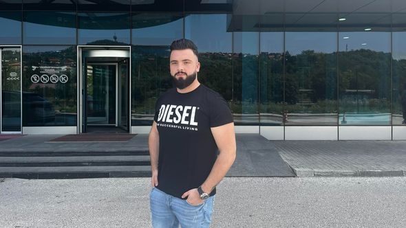Sadik Hasanović objavio novu pjesmu: Emotivna balada dira u srce