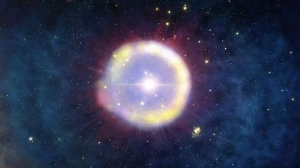Astronomi otkrili tragove supermasivnih zvijezda
