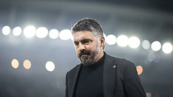 Gatuzo zvanično više nije selektor Italije