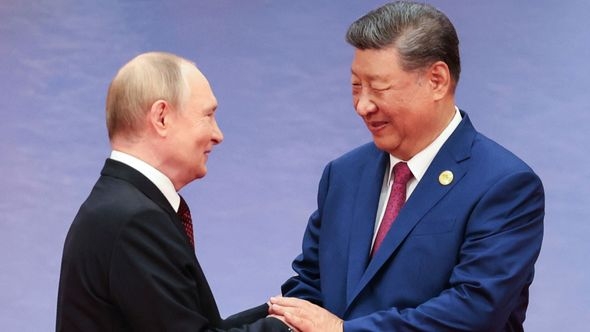 Putin 19. i 20. maja u posjeti Kini: O ovim temama će razgovarati sa Si Đinpingom