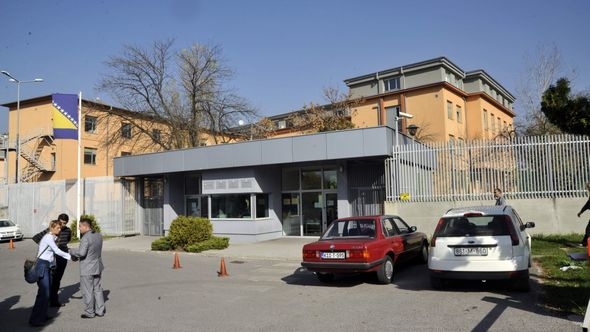 Siniša Topić osuđen na godinu zatvora zbog porezne utaje od 94.433 KM