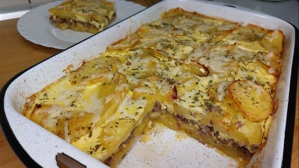 Poznat uzrok masovnog trovanja u osnovnoj školi: Evo šta je pronađeno u musaki