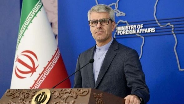Iran osudio zapljenu tankera: "Dobro došli u povratak pirata"