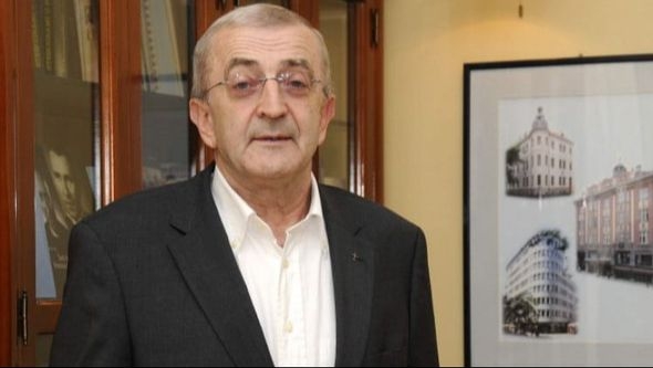Topić poslao snažnu poruku Zmajevima: Ovaj uspjeh nadilazi sport i mijenja sliku BiH