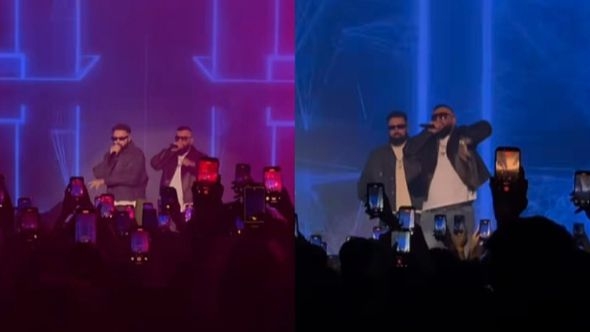 Jala Brat i Buba Coreli oduševili publiku na Music Week Festu: Nastupit će i večeras u Skoplju