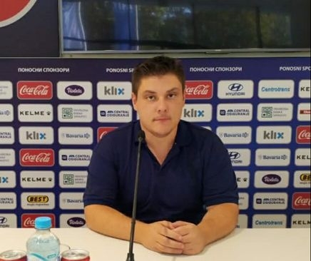 Sportski novinar Haris Zilić: Volio bih posjetiti Fidži