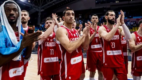 Naši košarkaši su se samo jednom plasirali u drugu rundu Eurobasketa: Evo koji su uspjesi Gruzije