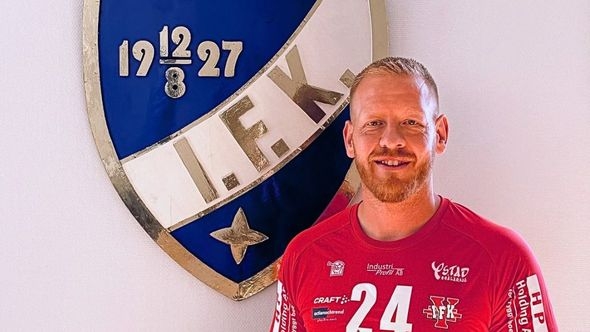 Legendarni Šveđanin odbio velikane i otišao u drugu ligu