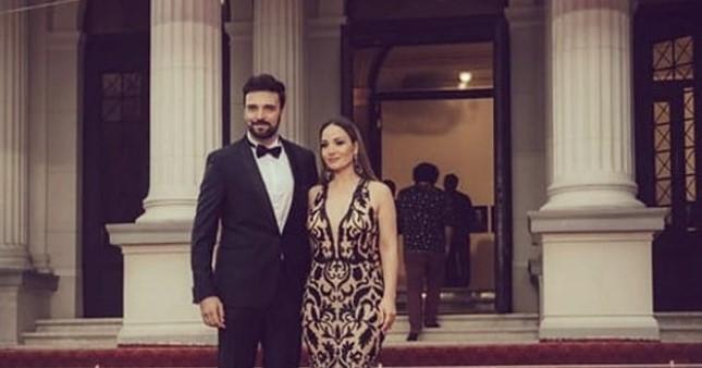 Jelena Tomašević pozirala na fotografiji sa suprugom Ivanom Bosiljčićem i izazvala lavinu komentara