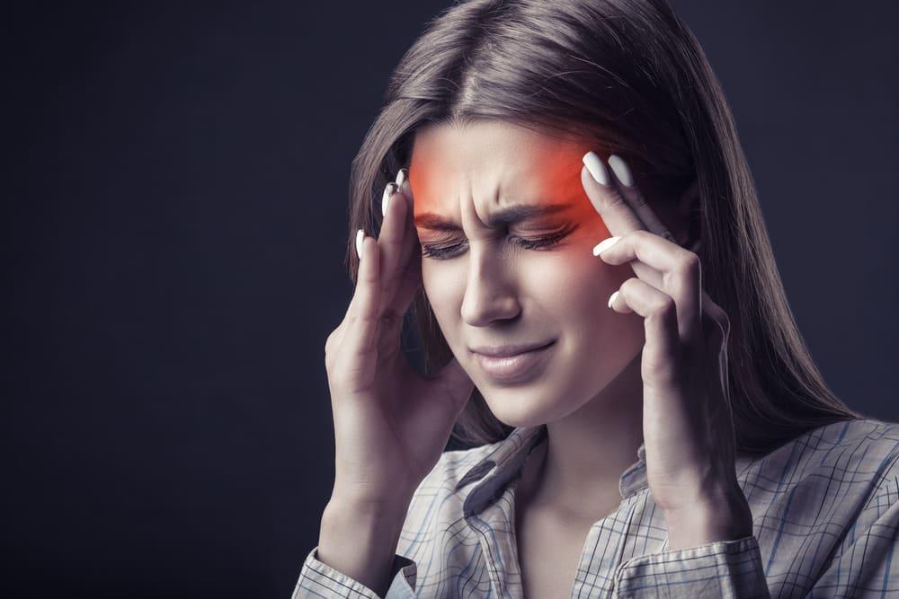 Izbjegnite napad migrene: Evo kako možete spriječiti ovu zasljepljujuću bol