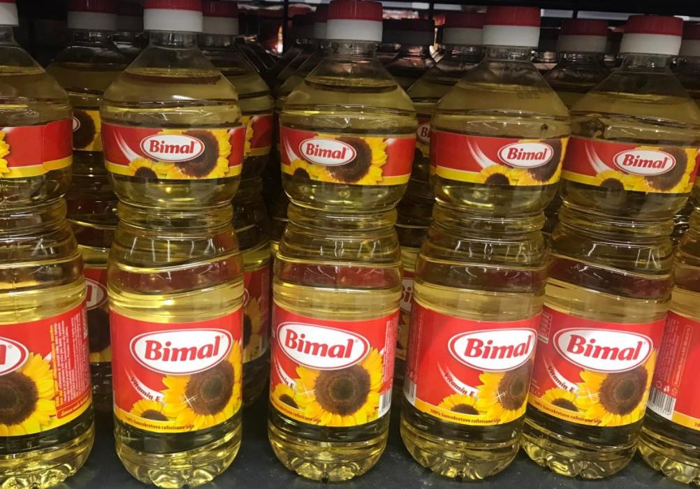 Litar ulja u Sarajevu dostigao cijenu od 4,85 KM