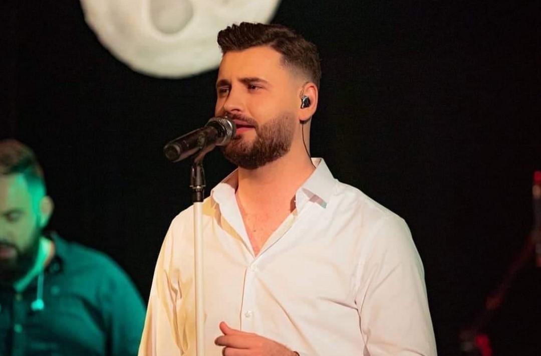 Pjevač Fatmir Sulejmani za "Avaz": Kako sam došao do Lidije Bačić