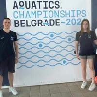 Iman Avdić bh. rekordom do 12. mjesta na Evropskom prvenstvu u Beogradu