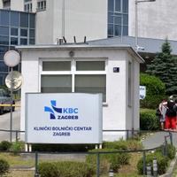 Hakerski napad na KBC Zagreb, svi sistemi isključeni