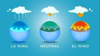 UN predviđa da bi La Nina mogla dovesti do smanjenja temperatura ove godine