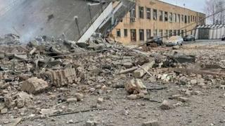 Rusi tvrde da je u ukrajinskim napadima na Lugansk i Herson ubijeno 26 ljudi