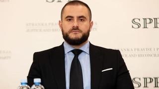 Usame Zukorlić: Osuđujem napad u Beogradu kao musliman, suprotan je ljudskim i islamskim vrijednostima