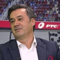 Rade Bogdanović o ispadanju Srbije: Dosta lošeg fudbala, nervozan sam, boli kada si tako blizu, a tako daleko