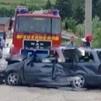 "Avaz" otkriva detalje stravične nesreće u Bihaću: Poginule dvije sestre