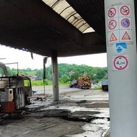 Detalji nesreće u Trnu: Povrijeđen vozač kamiona iz Prijedora