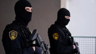 U Sarajevu pronađeno i oduzeto  70 kilograma spida, uhapšene četiri osobe
