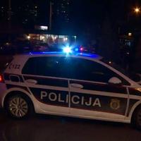 Pucnjava na Baščaršiji: Policija na terenu, navodno ima ranjenih