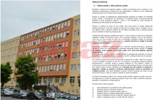 Raspetljava se velika afera nakon tri propala oglasa na UKC-u Tuzla: Četvrti tender nada za bolesne