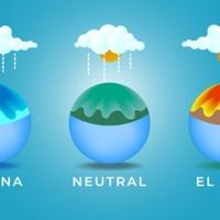 UN predviđa da bi La Nina mogla dovesti do smanjenja temperatura ove godine