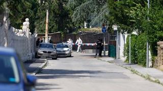 Otkriven identitet napadača koji je ranio policajca u Beogradu