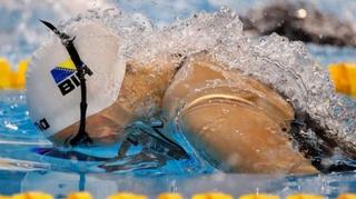 Pudar i Avdić danas u polufinalu na 200 metara delfin na Evropskom prvenstvu