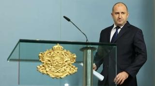 Bugarska pred formiranjem nove manjinske vlade
