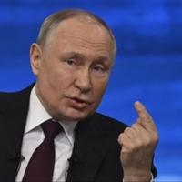 Putin talibansku upravu u Afganistanu naziva ”saveznikom” Rusije u borbi protiv terorizma

