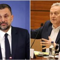 Pojavilo se pismo koje otkriva sukob Konakovića i Lagumdžije
