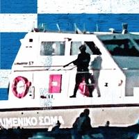 Preživjeli migrant tvrdi: Grčka obalna straža me vezanog bacila u more da umrem