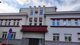 Hodžić: Potrebno 2,5 miliona KM za završetak zgrade Društva Crvenog križa BiH