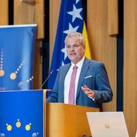 Održana konferencija "Uloga u procesu pregovora za članstvo Bosne i Hercegovine u EU": Poziv za stvaranje povoljnijih uslova za aktivniji angažman